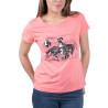T-shirt Femme