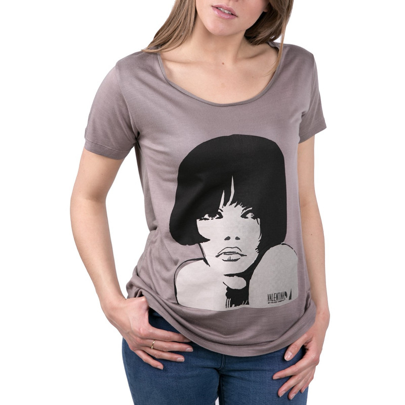 T shirt Femme Valentina