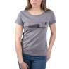 T shirt Femme Valentina
