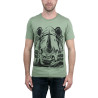 T shirt homme Valentina