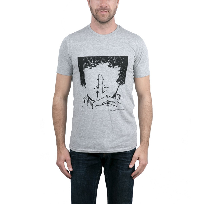T shirt homme Valentina