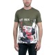 T shirt homme Valentina