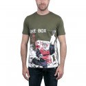 T shirt homme Valentina