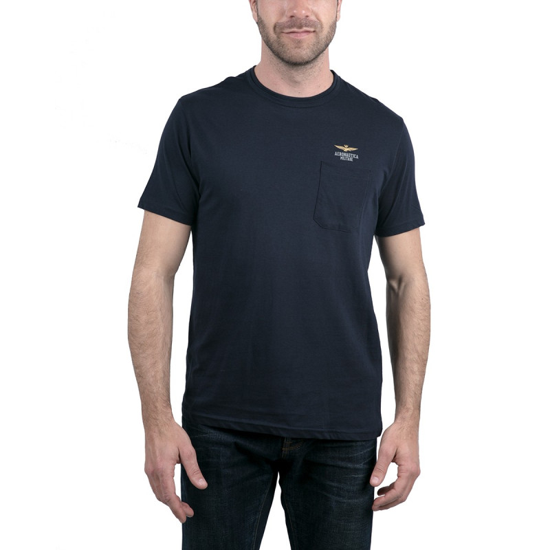 T shirt homme Aeronautica