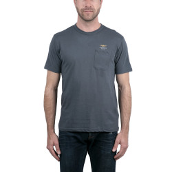 T shirt homme Aeronautica