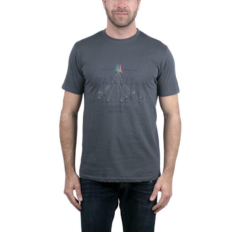 T shirt homme Aeronautica