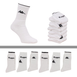 Chaussettes Sport Homme lot de 6 KAPPA