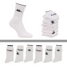 Chaussettes Sport Homme lot de 6 KAPPA