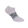 Chaussettes courtes femme lot de 10