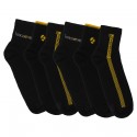 Chaussettes courtes homme Longboard lot de 6