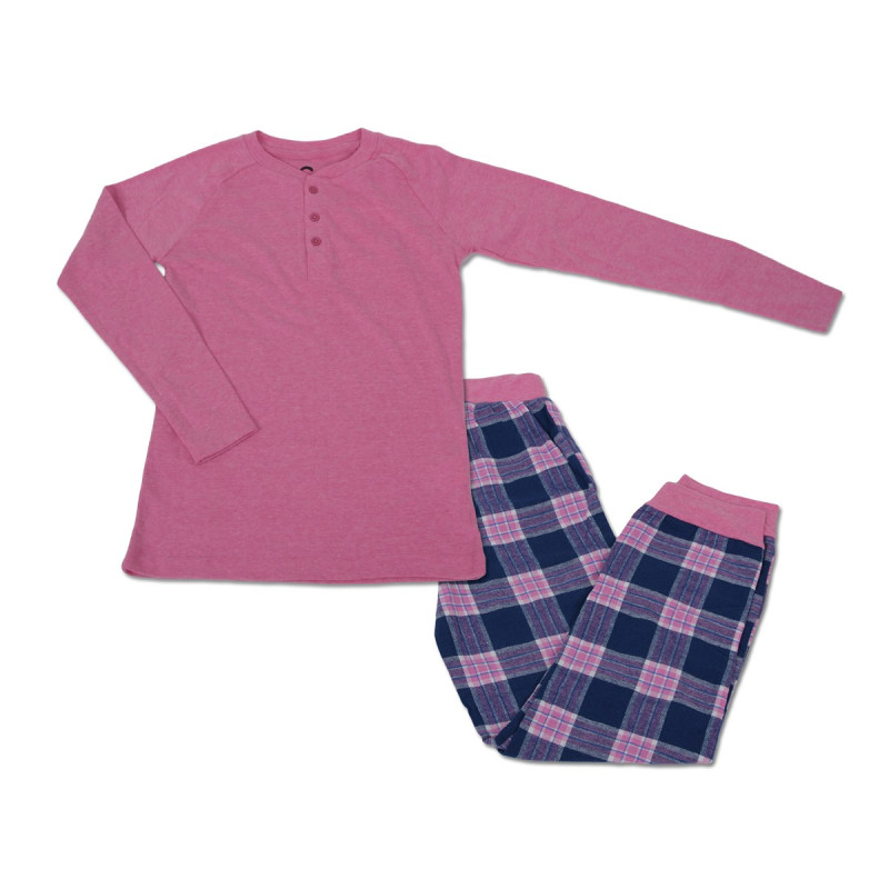 Ensemble pyjama long Fille