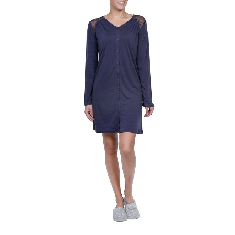 Chemise de Nuit Femme
