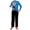 Ensemble pyjama long garçon