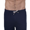Ensemble pyjama court homme