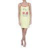 Chemise de nuit femme