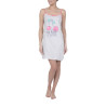 Chemise de nuit femme