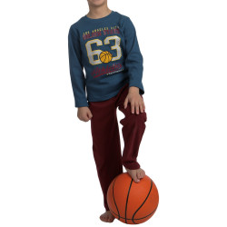 Ensemble pyjama garçon