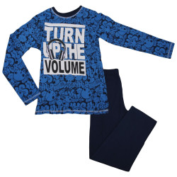 Ensemble pyjama garçon