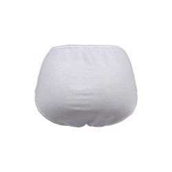 Culottes femme lot de 10