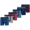 Boxers - Caleçons garçon Tom Franks lot de 6