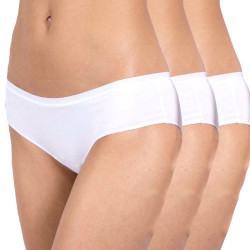 Boxers Shortys coton Lot de 3 Femme