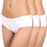 Boxers Shortys microfibre Lot de 3 Femme