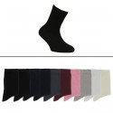 Chaussettes fille lot de 10