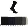 Chaussettes homme lot de 14
