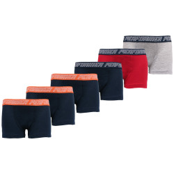 Boxers - Caleçons Performer garçon lot de 6