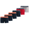 Boxers - Caleçons Performer garçon lot de 6