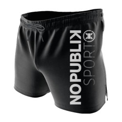 Collection Textile No Publik Sport, Detente et Style.