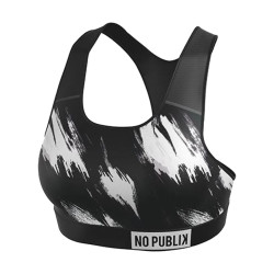 Collection Textile No Publik Fitness Sport, Detente et Style pour Femme