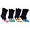 Chaussettes homme Simpsons en Coton -Assortiment modèles photos selon arrivages-