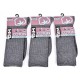 Chaussettes homme DIM en Coton Confort et Elegance -Assortiment modèles photos selon arrivages-