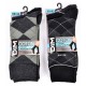 Chaussettes homme DIM en Coton Confort et Elegance -Assortiment modèles photos selon arrivages-