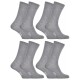 Chaussettes homme DIM en Coton Confort et Elegance -Assortiment modèles photos selon arrivages-