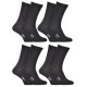 Chaussettes homme DIM en Coton Confort et Elegance -Assortiment modèles photos selon arrivages-