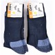 Chaussettes homme DIM en Coton Confort et Elegance -Assortiment modèles photos selon arrivages-