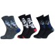 Chaussettes homme Star Wars