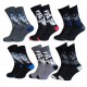 Chaussettes homme Star Wars