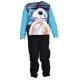 Ensemble pyjama garçon Star Wars fantaisie en coton Ultra Confort