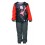 Ensemble pyjama garçon Star Wars fantaisie en coton Ultra Confort