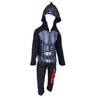 Ensemble pyjama garçon Star Wars fantaisie en coton Ultra Confort