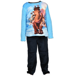 Ensemble pyjama garçon disney