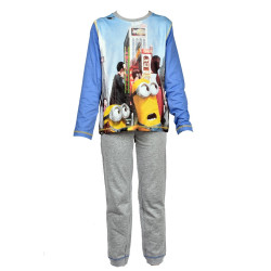 Ensemble pyjama garçon disney