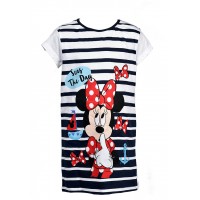 Ensemble pyjama long Fille Disney : Minnie, Looney Tunes,  Minions, Peppa Pig