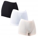 Culottes Femme Confort Maitien en Coton Qualité supérieure