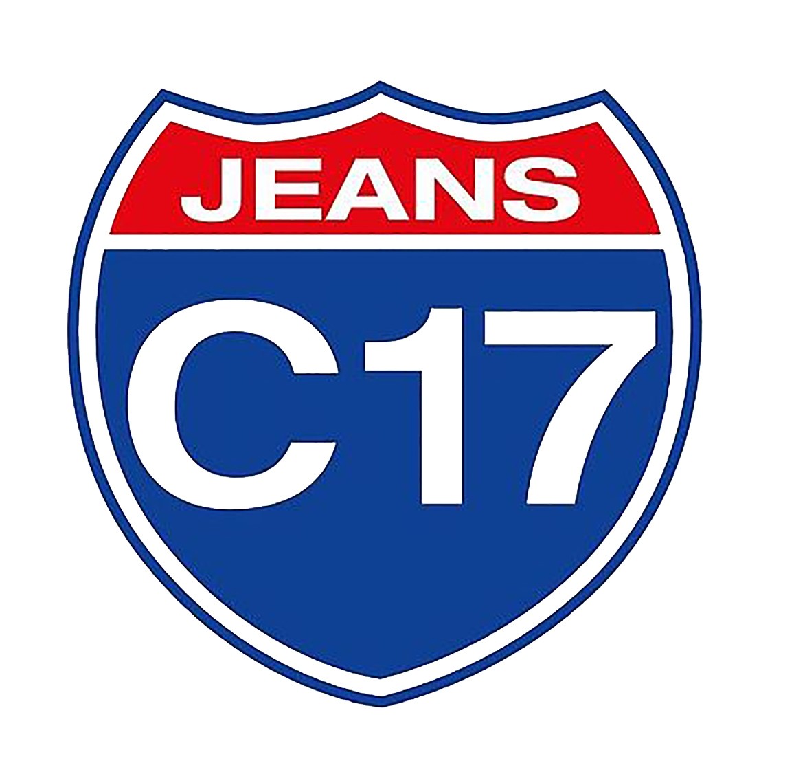 C17 JEANS 