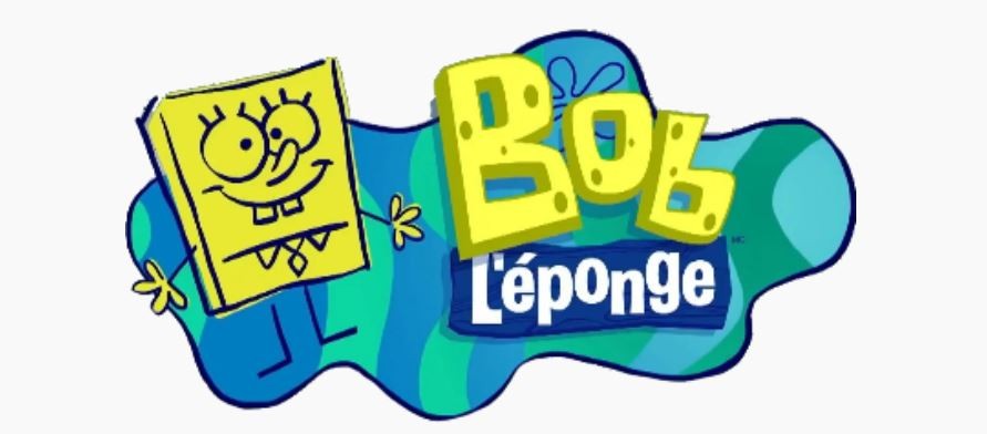 BOB L'éponge