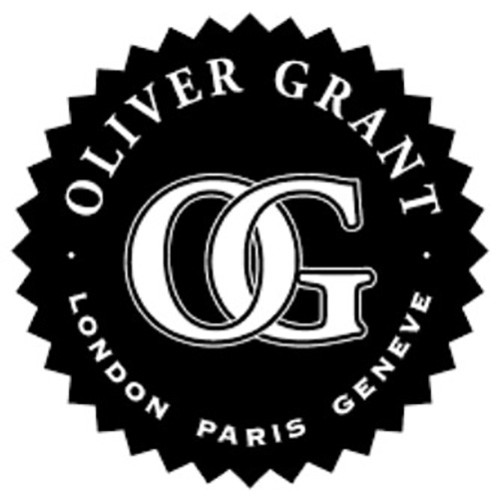 OLIVER GRANT